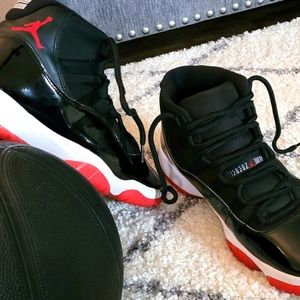 Mens Air Jordan 11 Retro 2019